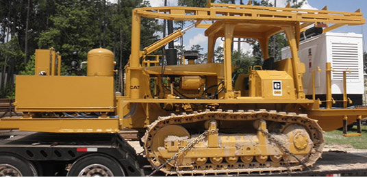Dozer main image