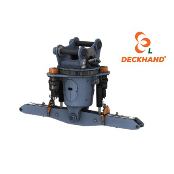 LaValley Industries DECKHAND L