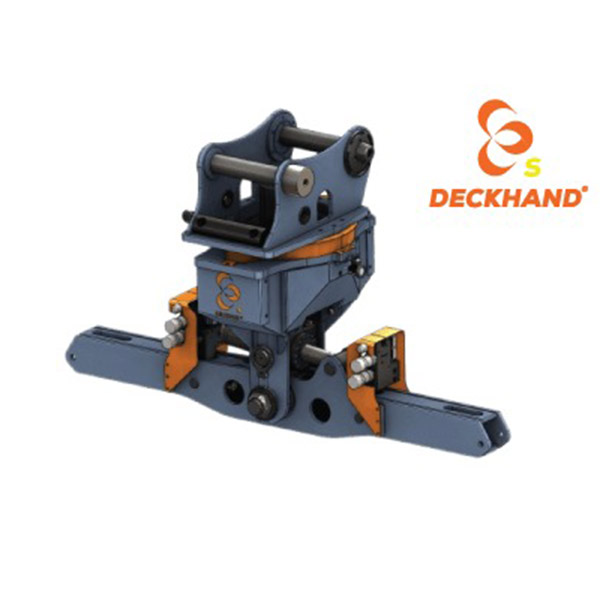 LaValley Industries DECKHAND S