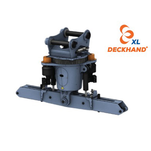 LaValley Industries DECKHAND XL