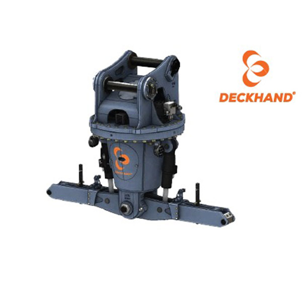 LaValley Industries DECKHAND