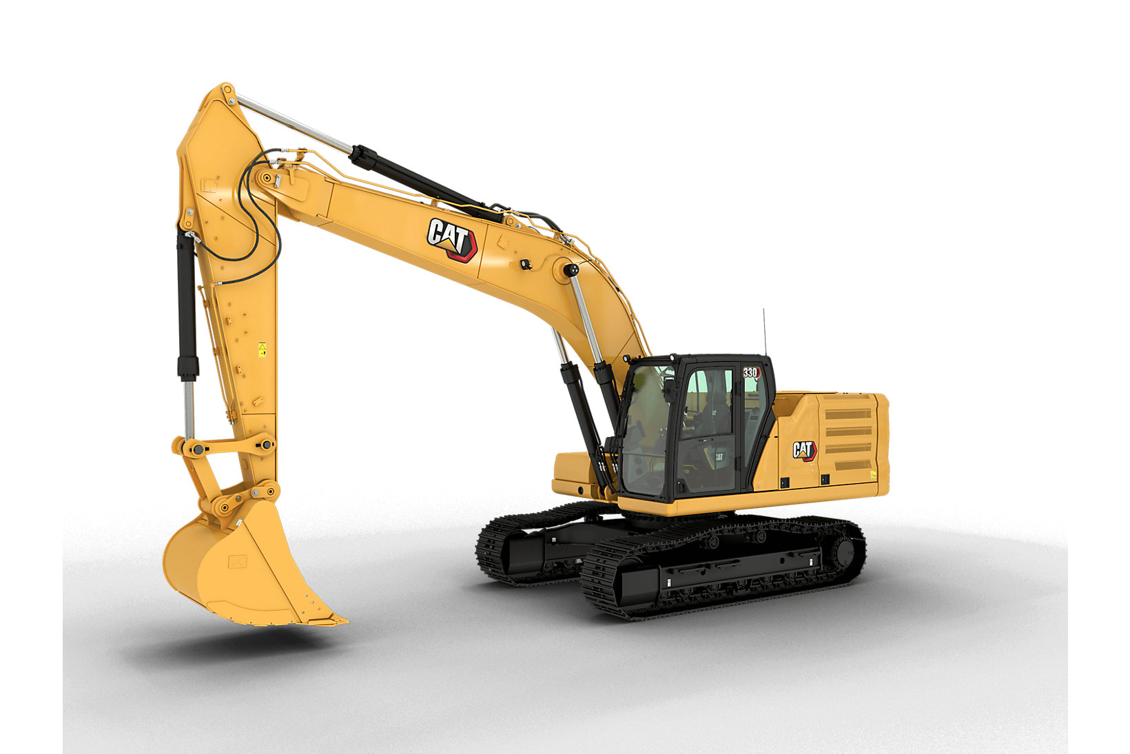 Cat 330 Excavator