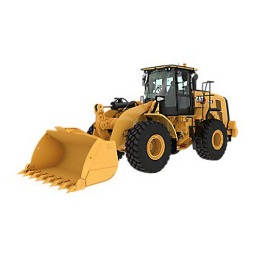 Cat 950 Wheel Loader