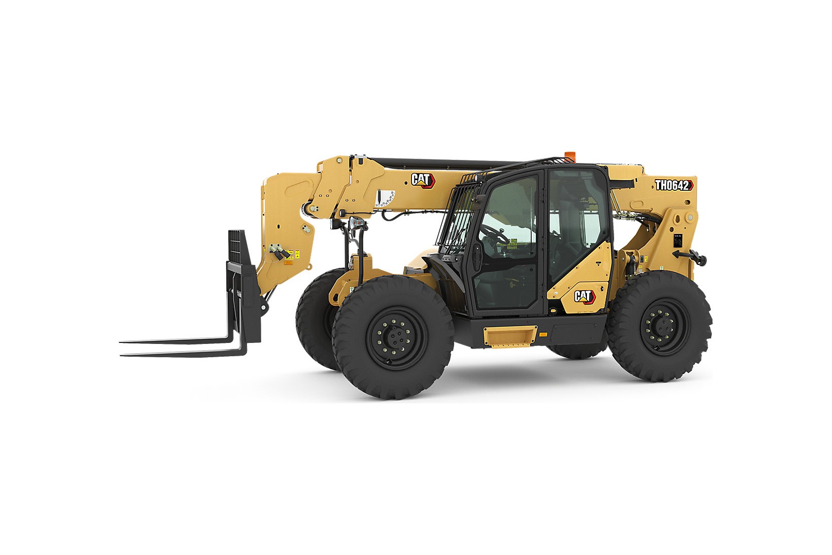 Cat TH0642 Telehandler